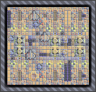 24硫 Mindustry 蓝图缩略图
