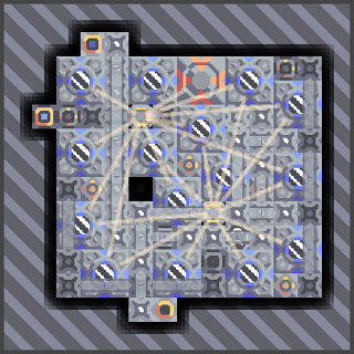 冷15'11X10 Mindustry 蓝图缩略图