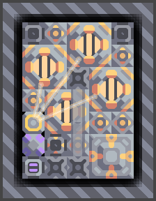 PhaseAtCOre start Mindustry 蓝图缩略图