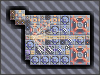 冲02抽水'贴核13X10 Mindustry 蓝图缩略图