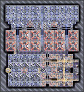 未命名 Mindustry 蓝图缩略图