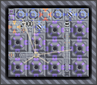 th-10-flare Mindustry 蓝图缩略图