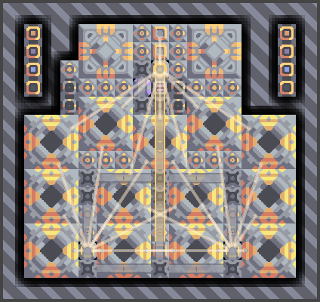 合金13贴核15X14控料 Mindustry 蓝图缩略图