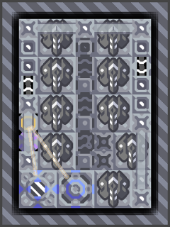 rank-分裂3 f Mindustry 蓝图缩略图