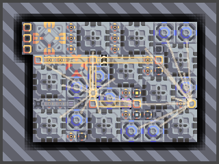 大石墨09抽水'贴核15X11 Mindustry 蓝图缩略图