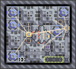 [#7d8cb2]muti-5-MD Mindustry 蓝图缩略图