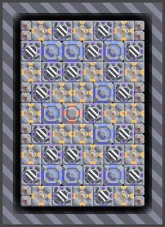 Enery Steam 7.2k Mindustry 蓝图缩略图