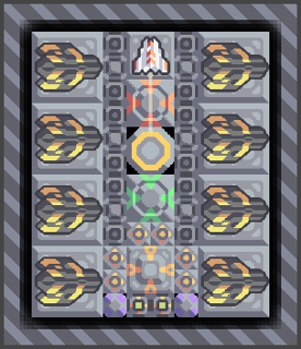 def cyclone Mindustry 蓝图缩略图