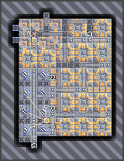 dhchv Mindustry 蓝图缩略图