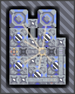T4冷 Mindustry 蓝图缩略图