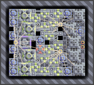 大石墨05黑沙'抽水17X15 Mindustry 蓝图缩略图