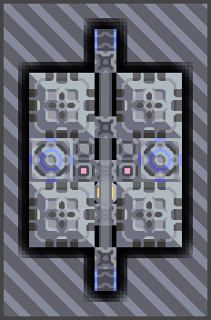 top scheme Mindustry 蓝图缩略图