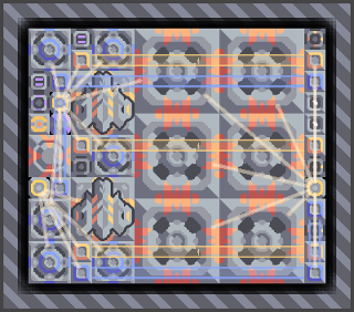 Drill 6 Yourname Mindustry 蓝图缩略图