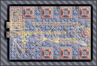 冲07孢'抽水26X17控料'控厂 Mindustry 蓝图缩略图