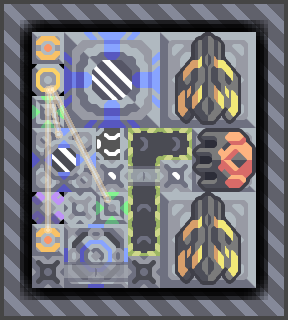 olekjsnsnd Mindustry 蓝图缩略图