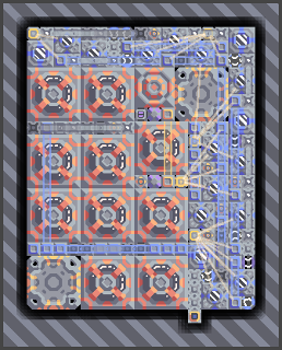power+pad Mindustry 蓝图缩略图