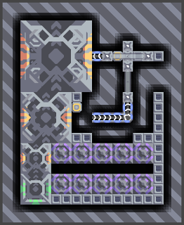 4T Mindustry 蓝图缩略图