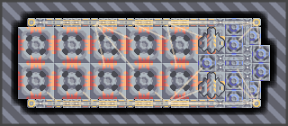 Drill Catap 10 Mindustry 蓝图缩略图
