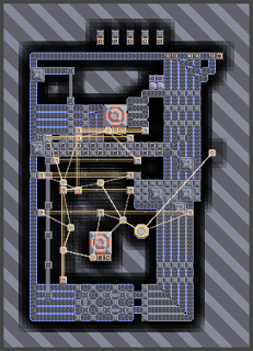 赛道 Mindustry 蓝图缩略图