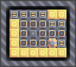 w Mindustry 蓝图缩略图