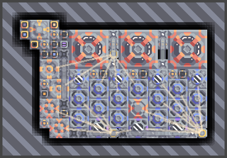冲03抽水'贴核17X11 Mindustry 蓝图缩略图