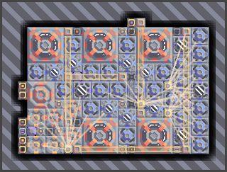 冲05抽水20X14控料'控厂 Mindustry 蓝图缩略图