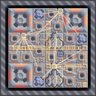 Meta Catap Qiuyan Mindustry 蓝图缩略图