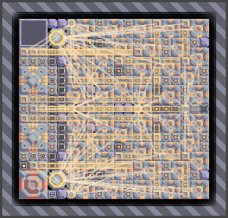 硫44贴核20X19控料'显示 Mindustry 蓝图缩略图