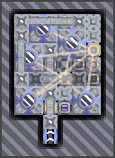 T4冷冻液 Mindustry 蓝图缩略图
