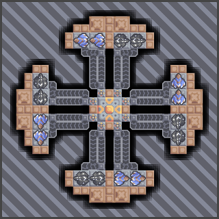 base1 Mindustry 蓝图缩略图