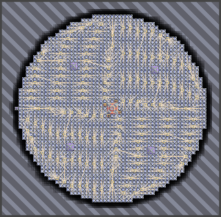 POWER VOID Mindustry 蓝图缩略图