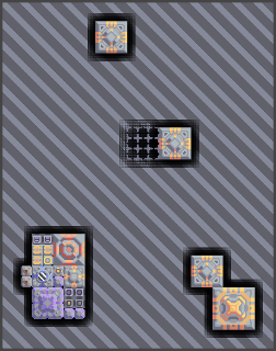 [cyan]惊变100天光传 v2.0 Mindustry 蓝图缩略图