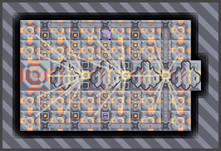 Pyro Catap 24 TudR Mindustry 蓝图缩略图