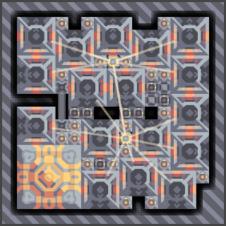 Crawler Advance V3 Mindustry 蓝图缩略图