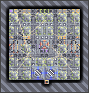 Plast 24 Catapult Mindustry 蓝图缩略图