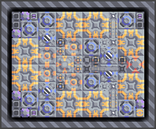 Diff snake 8 Atunit Mindustry 蓝图缩略图