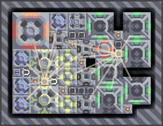 T1六'黄沙'抽水15X11 Mindustry 蓝图缩略图