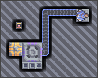 salvothor Mindustry 蓝图缩略图