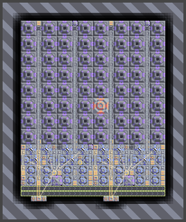 Thor 64 stack Mindustry 蓝图缩略图