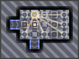 Pulverizer 7 Mindustry 蓝图缩略图