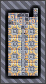 [#ffcf76]diff-8-core-cryo Mindustry 蓝图缩略图