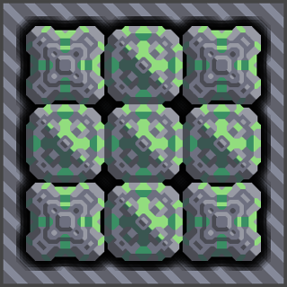 Super Power Node Mindustry 蓝图缩略图