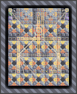 [#f3e979]surge-E_S-19-dome-core Mindustry 蓝图缩略图