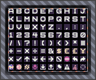[yellow]cavana-unicode Mindustry 蓝图缩略图
