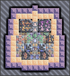 tctcttc Mindustry 蓝图缩略图