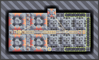 boxfort graphite Mindustry 蓝图缩略图