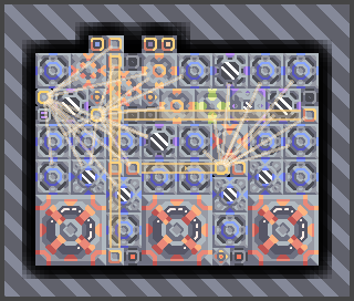 冲03孢'抽水16X12侧 Mindustry 蓝图缩略图