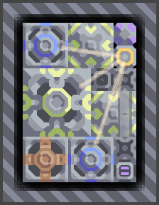 Plast Dark Sand hh 4u Mindustry 蓝图缩略图