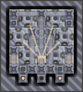 SiliconSmelter6 Mindustry 蓝图缩略图