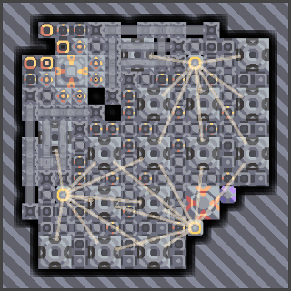 小硅14贴核15X15'2026-04-21 Mindustry 蓝图缩略图